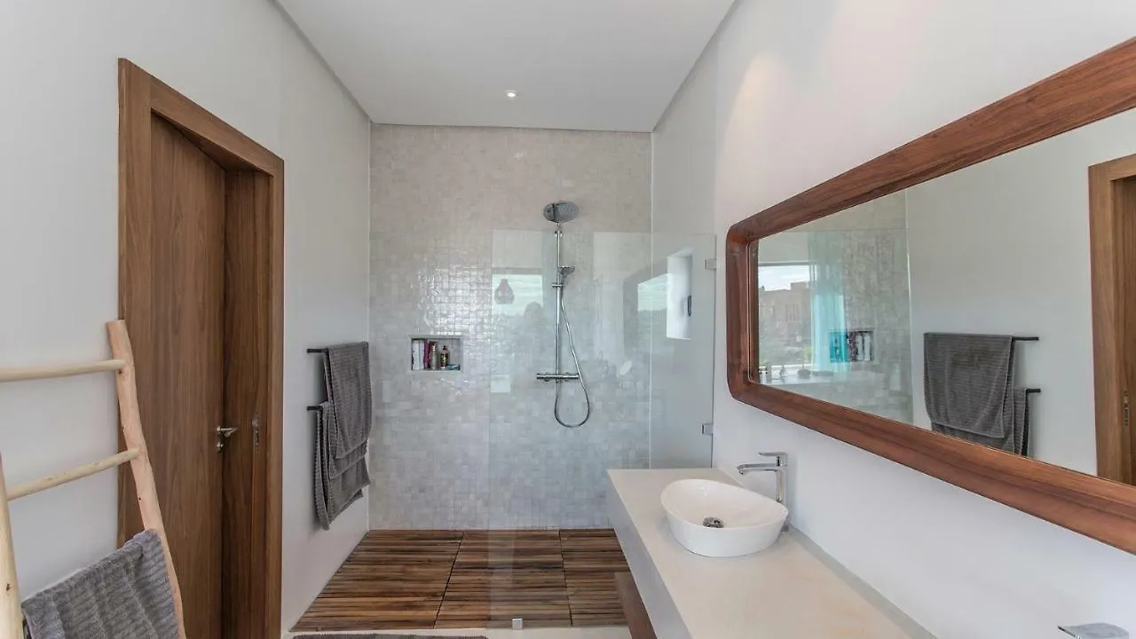 Villa Blanche Golf Amelkis Marrakech Marrakesh 0*,